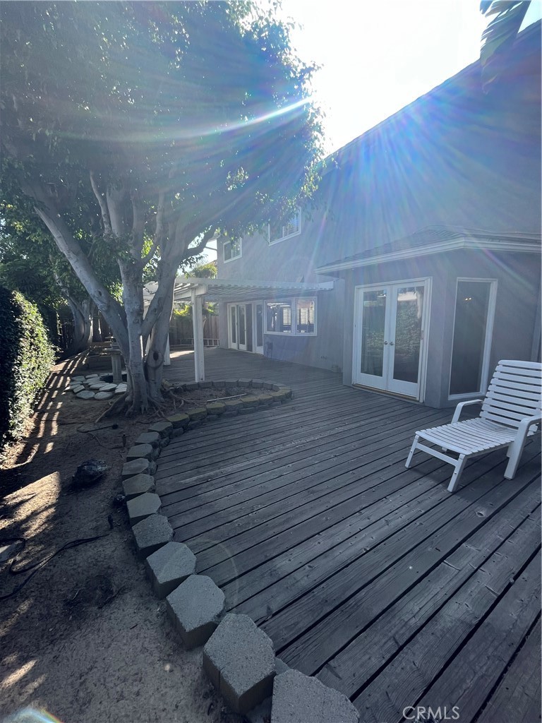 17110 San Pedro Circle