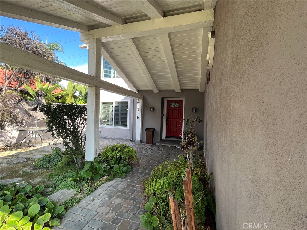 17110 San Pedro Circle