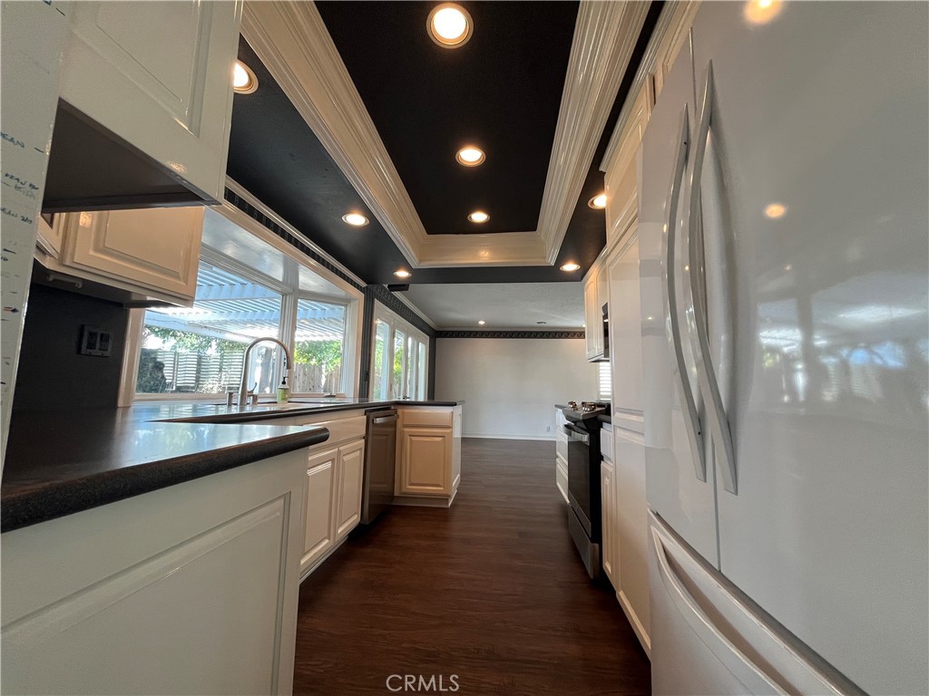 17110 San Pedro Circle