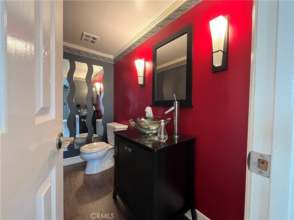 17110 San Pedro Circle