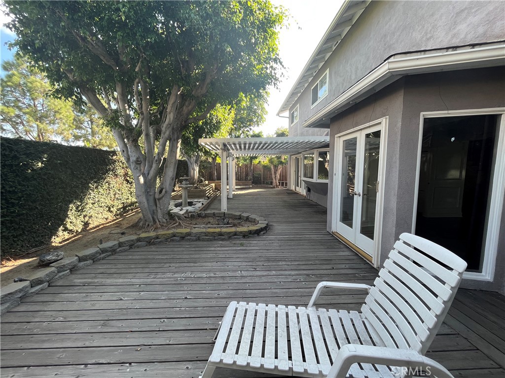 17110 San Pedro Circle