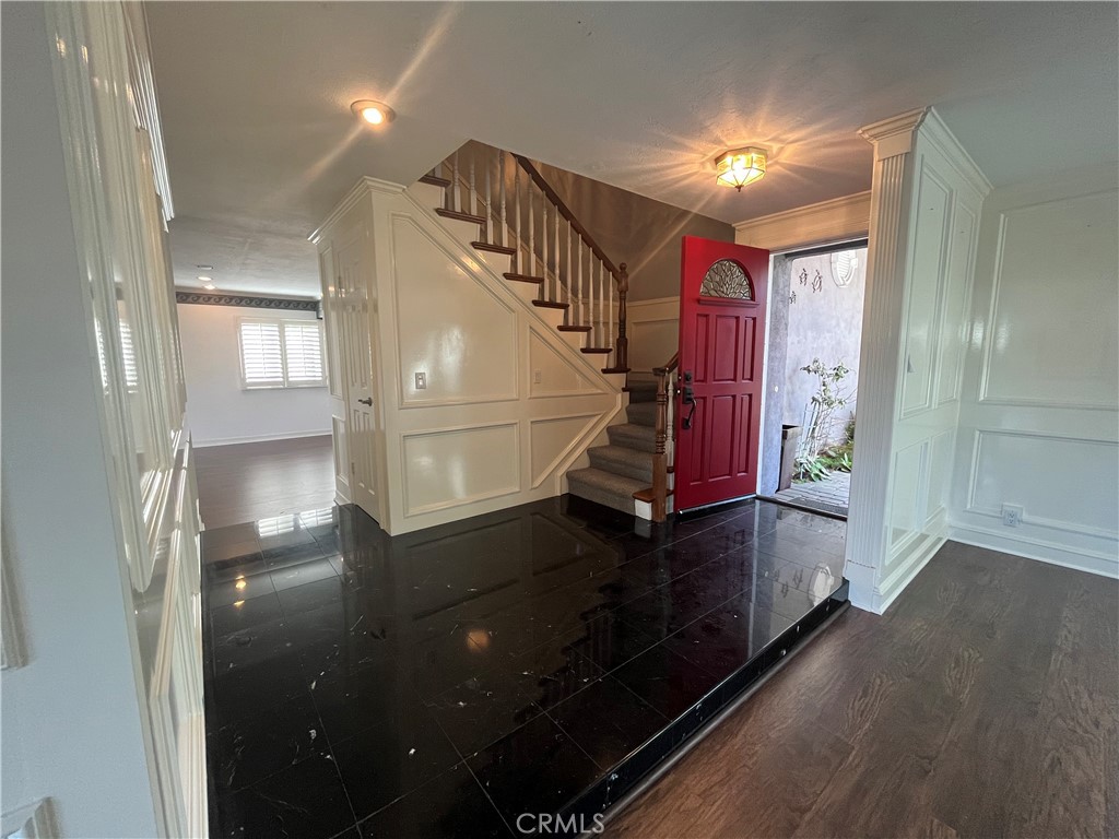 17110 San Pedro Circle