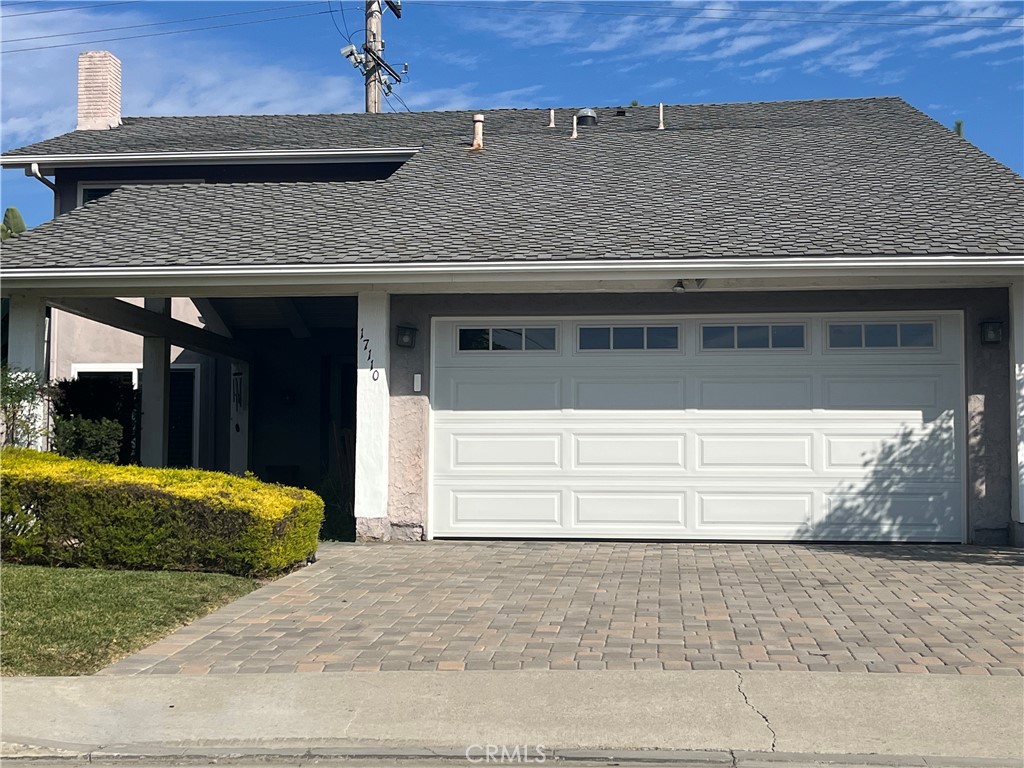 17110 San Pedro Circle