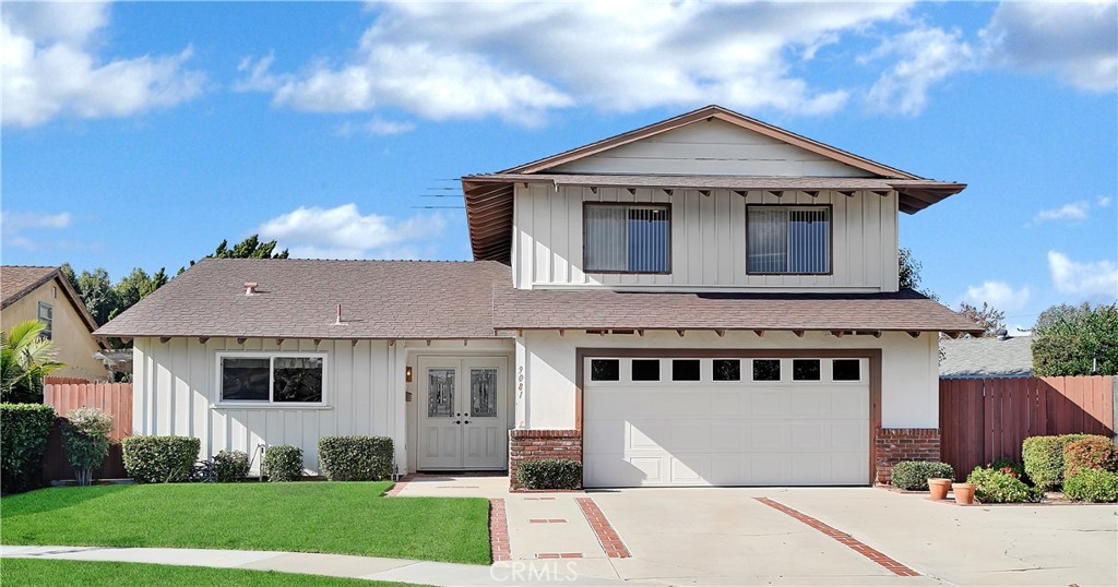 9081 Warfield Drive