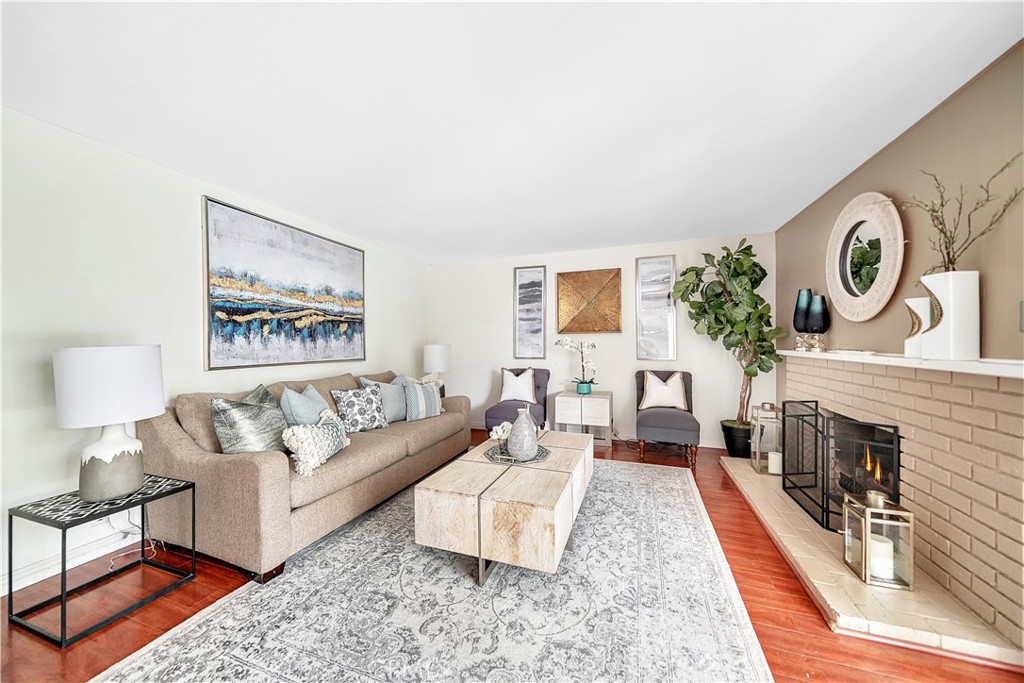 16311 Myrtlewood Street