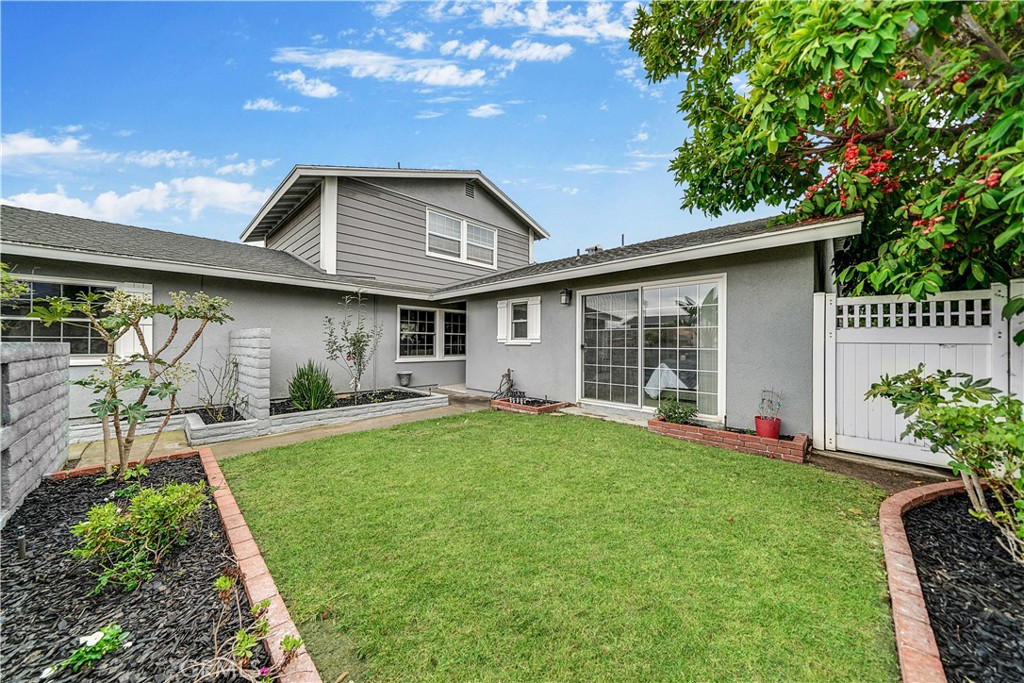 16311 Myrtlewood Street