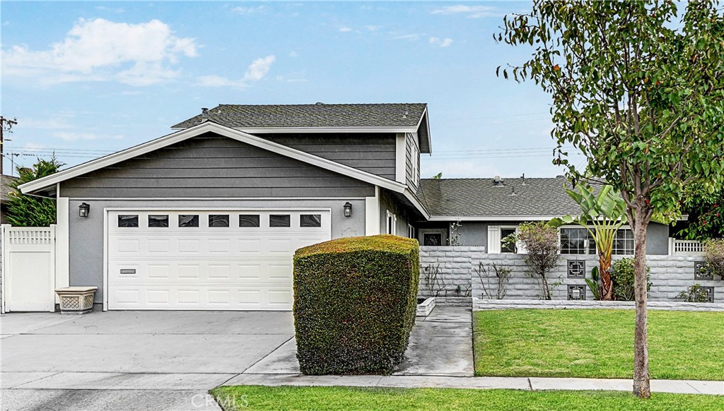 16311 Myrtlewood Street