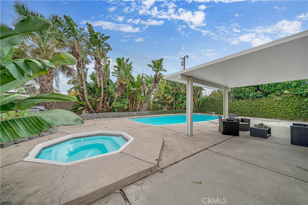 16311 Myrtlewood Street