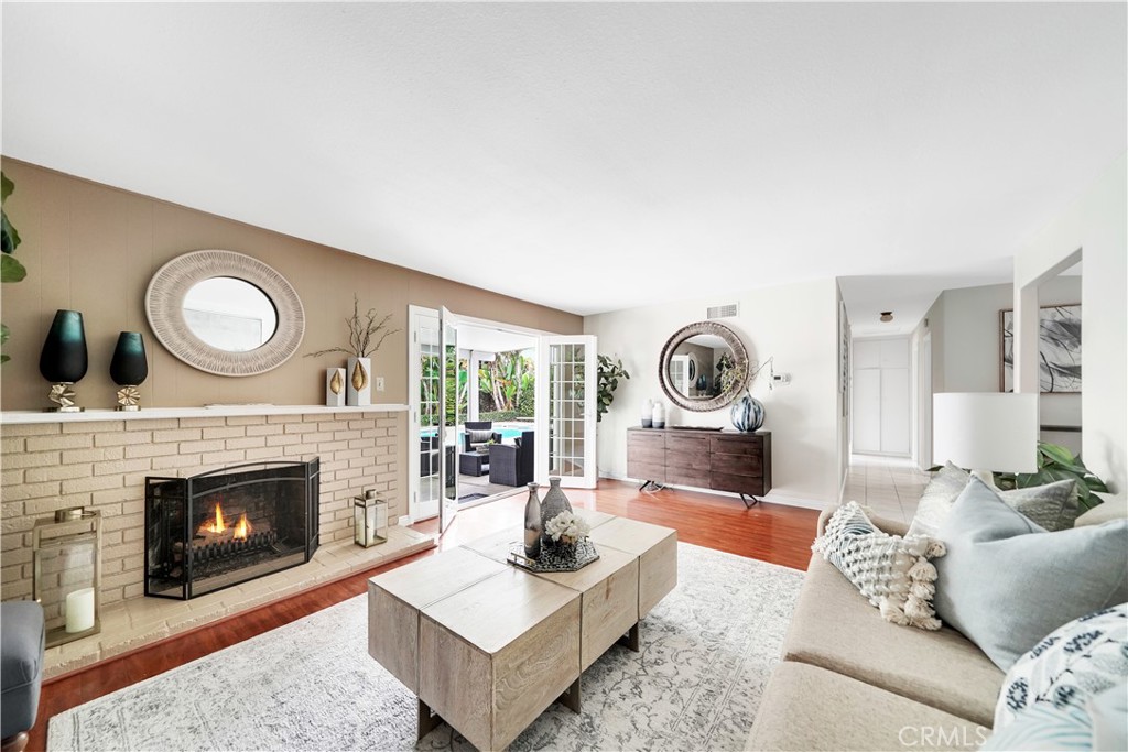 16311 Myrtlewood Street