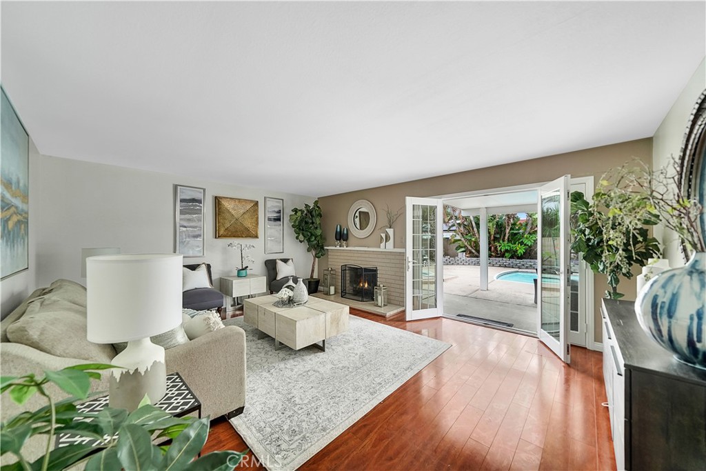 16311 Myrtlewood Street