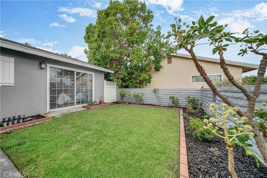 16311 Myrtlewood Street