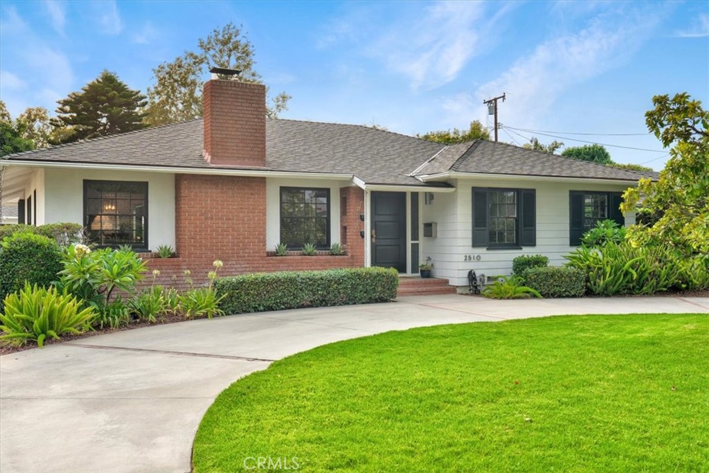 2510 Poinsettia Street