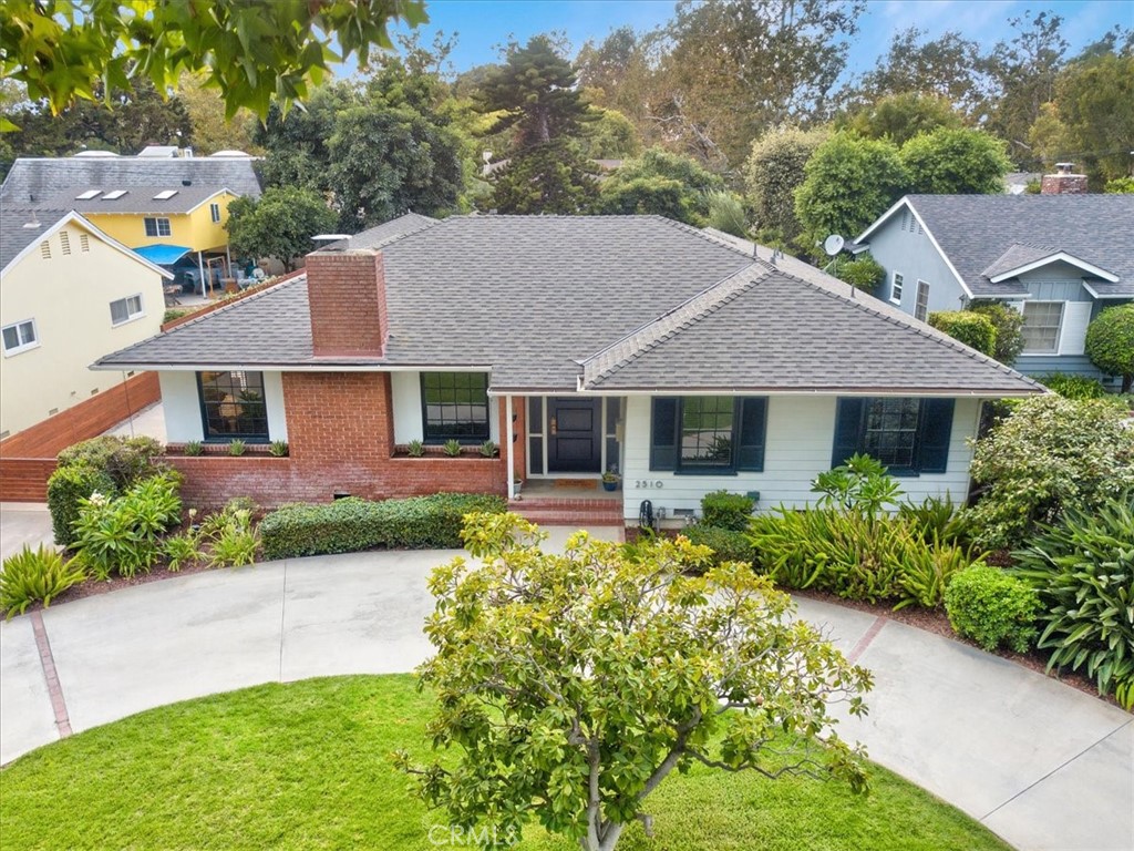 2510 Poinsettia Street