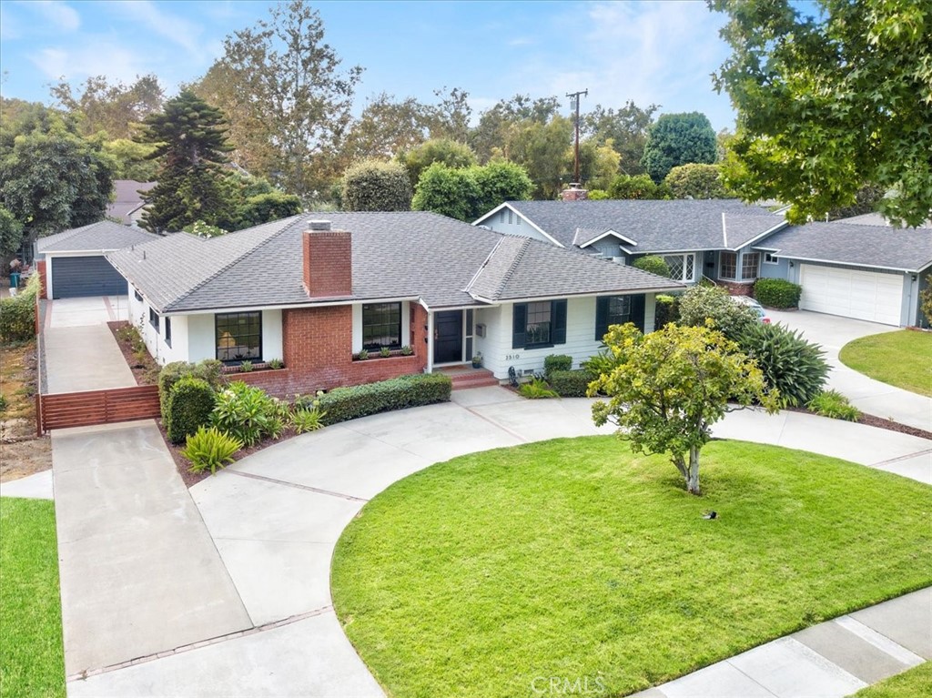 2510 Poinsettia Street