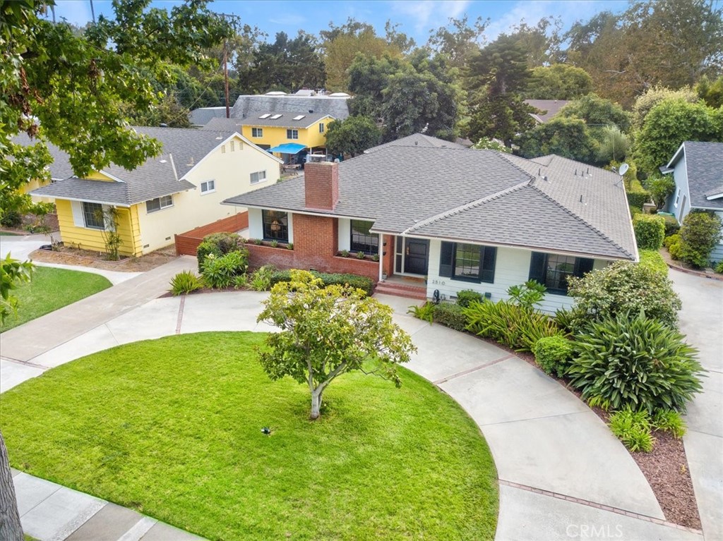 2510 Poinsettia Street