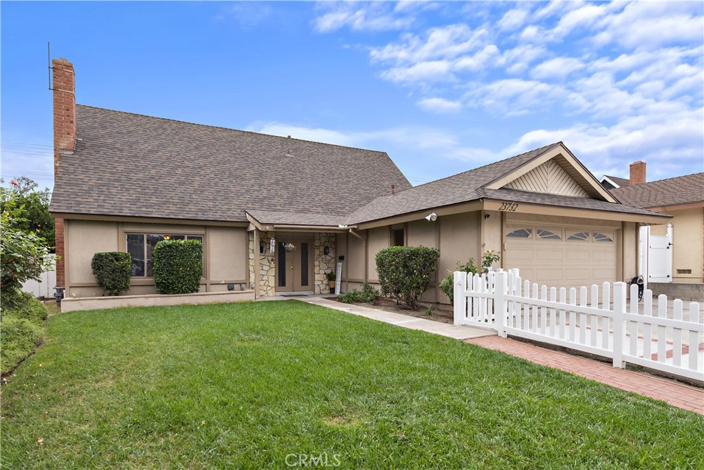 23732 Cavanaugh Road