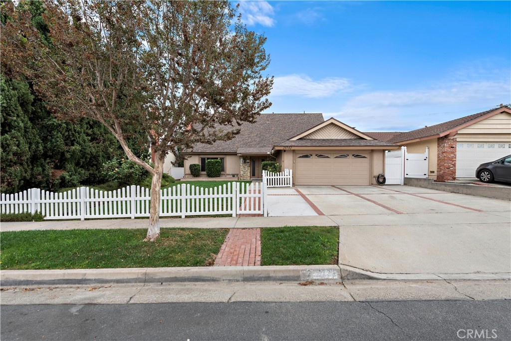 23732 Cavanaugh Road