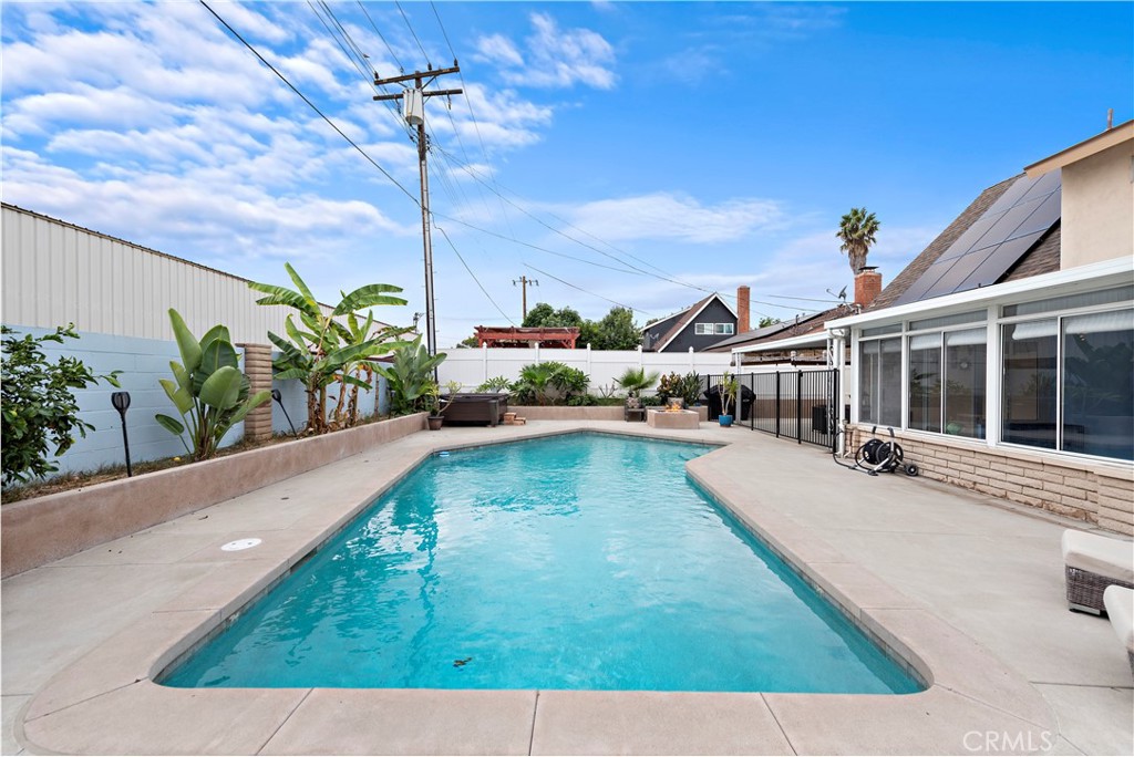 23732 Cavanaugh Road