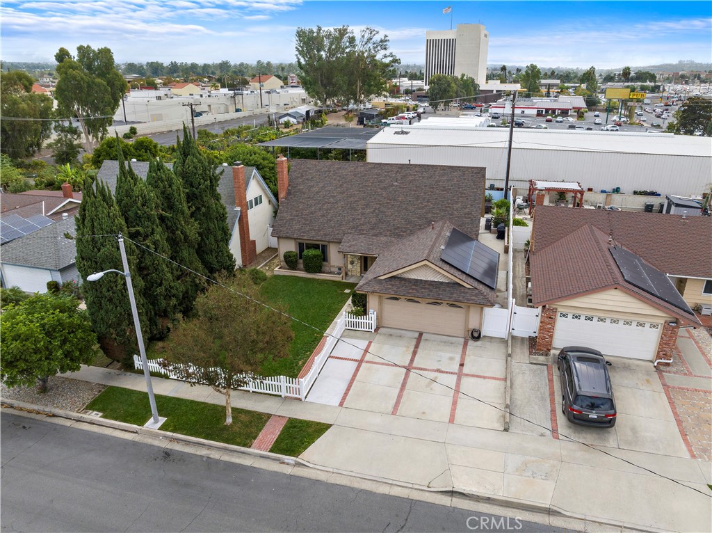 23732 Cavanaugh Road