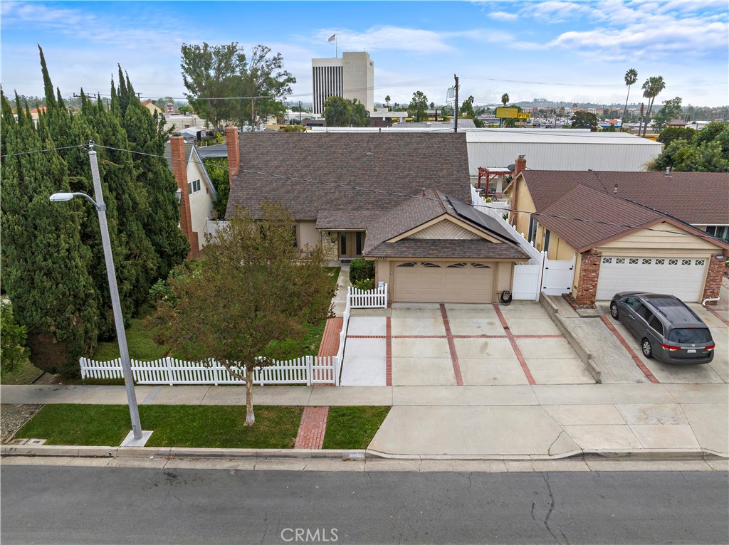 23732 Cavanaugh Road