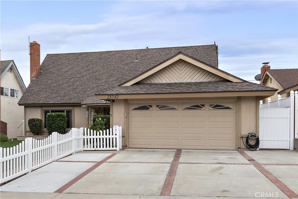 23732 Cavanaugh Road