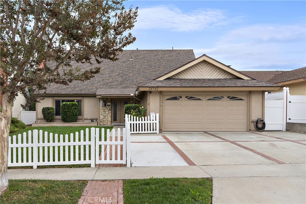 23732 Cavanaugh Road