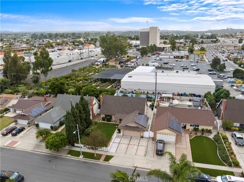 23732 Cavanaugh Road