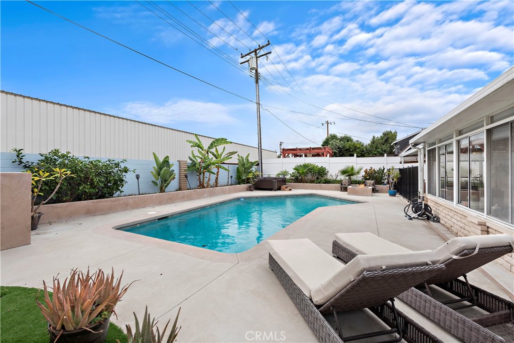 23732 Cavanaugh Road