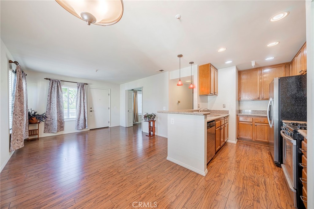 18242 Parkview Lane 204