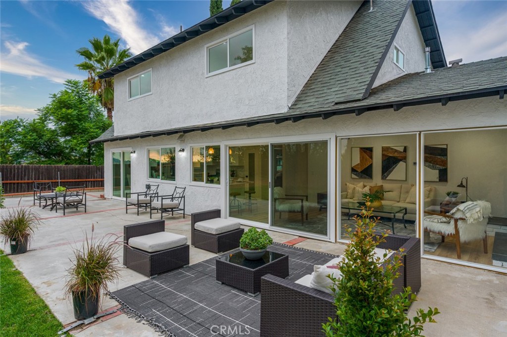 23722 Sunset Crossing Road