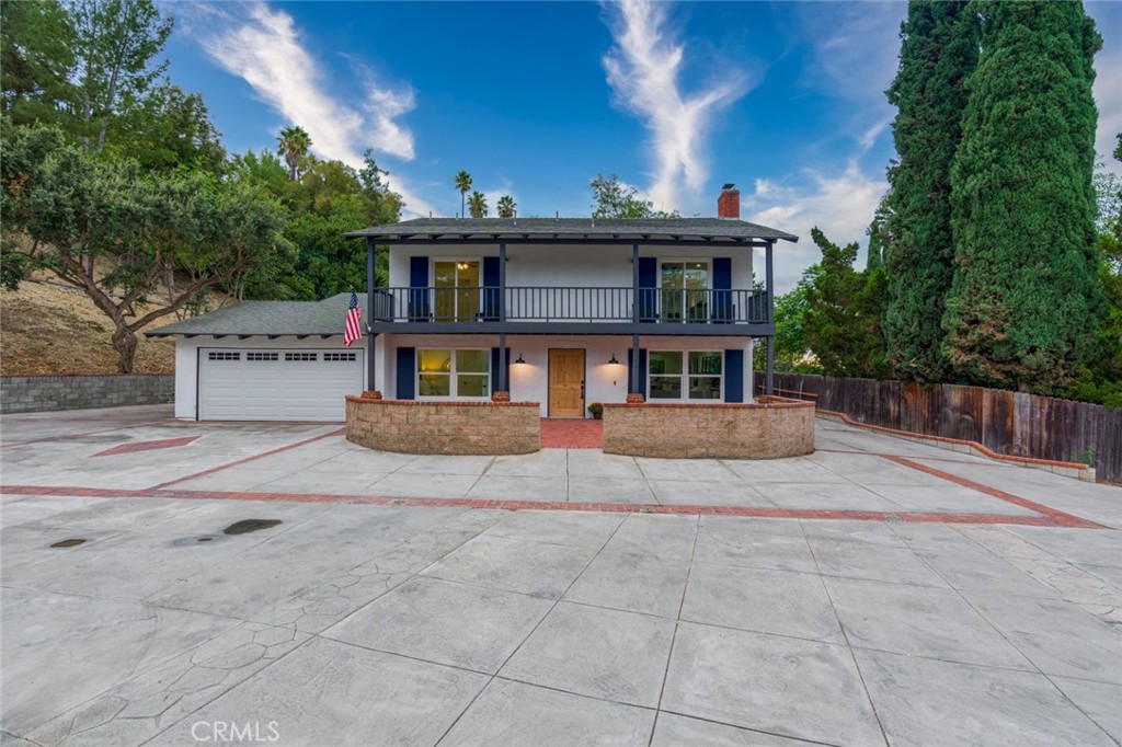 23722 Sunset Crossing Road