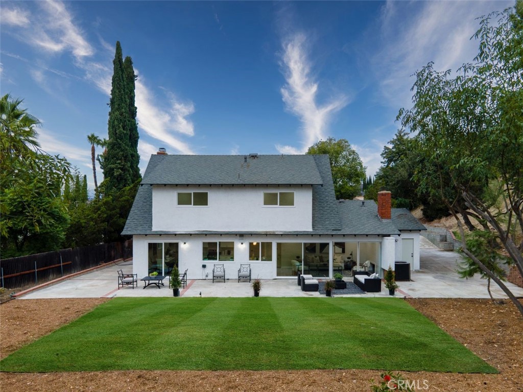 23722 Sunset Crossing Road