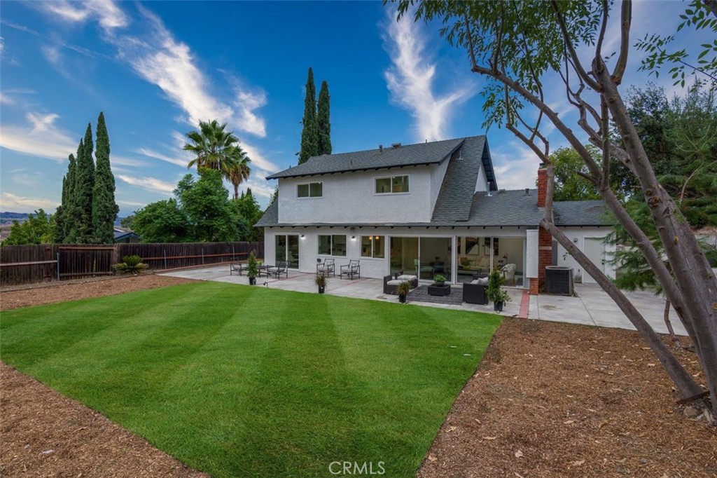 23722 Sunset Crossing Road