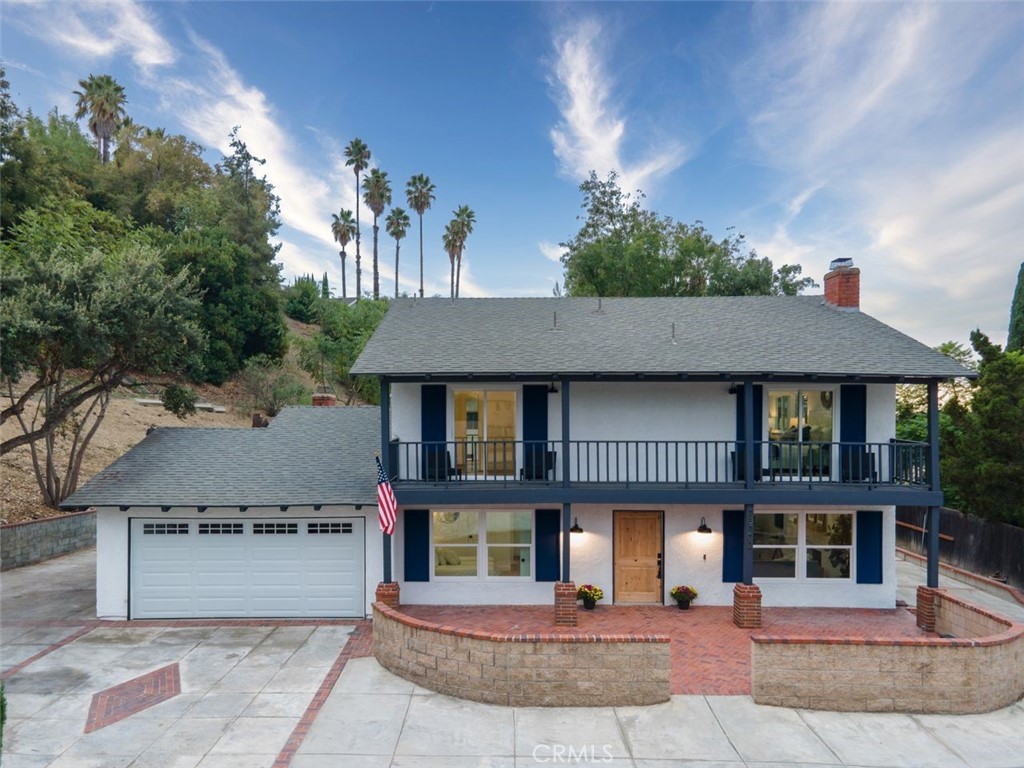 23722 Sunset Crossing Road