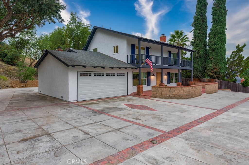 23722 Sunset Crossing Road