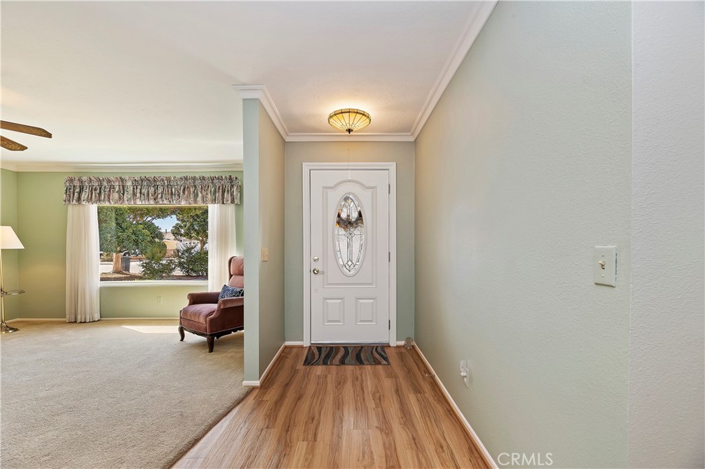 2121 El Rancho Circle