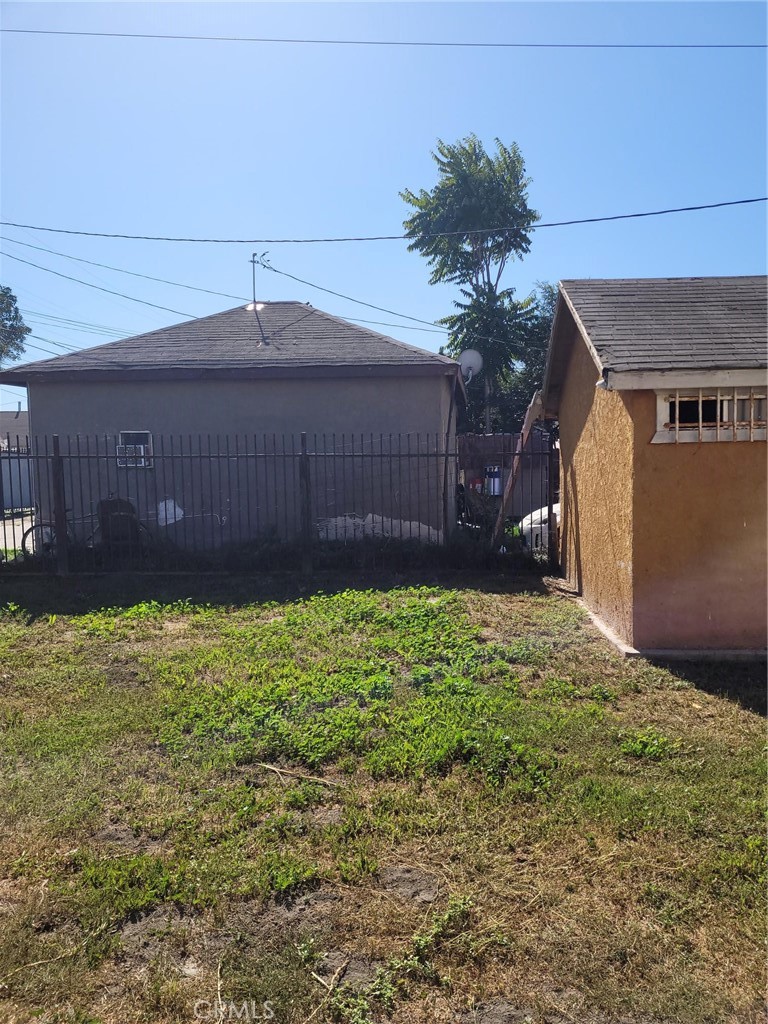 10608 Hickory Street