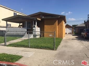 10608 Hickory Street