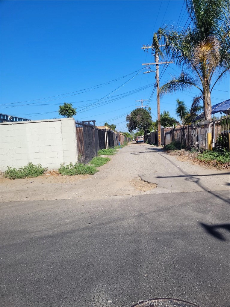 10608 Hickory Street