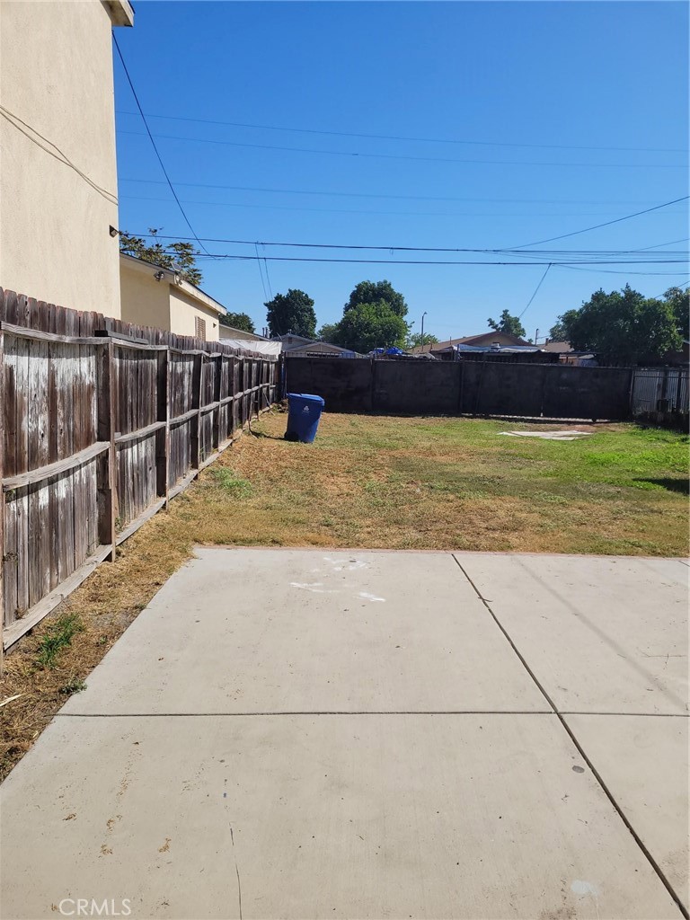 10608 Hickory Street