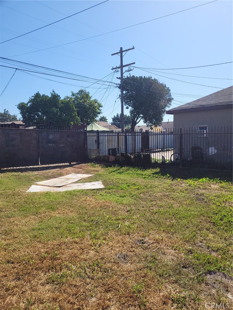 10608 Hickory Street