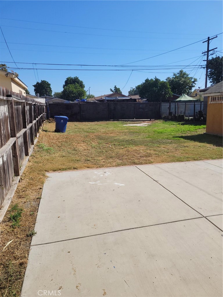 10608 Hickory Street