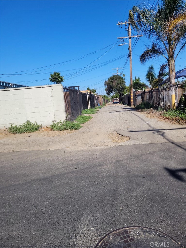 10608 Hickory Street