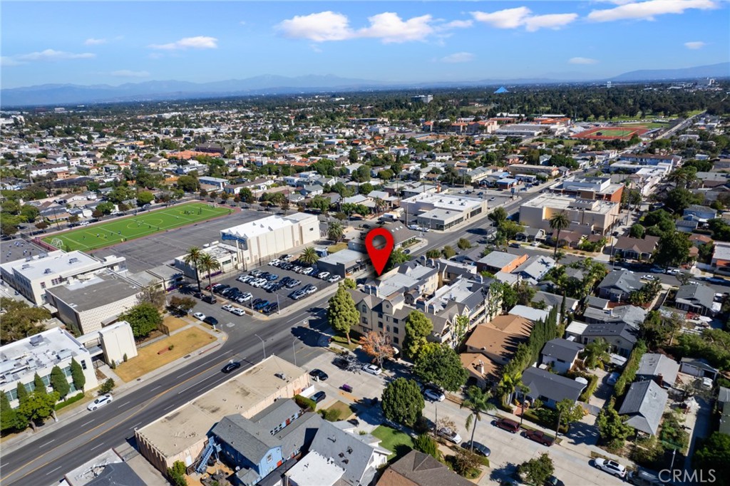 680 Grand Avenue 203