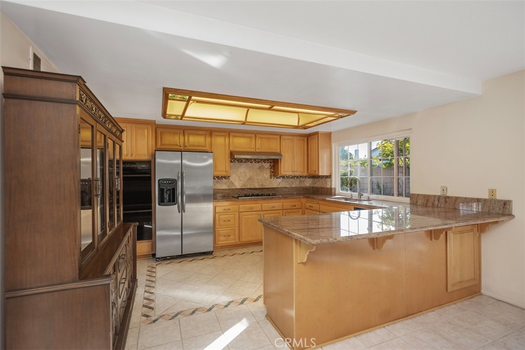 15321 Dogwood Street