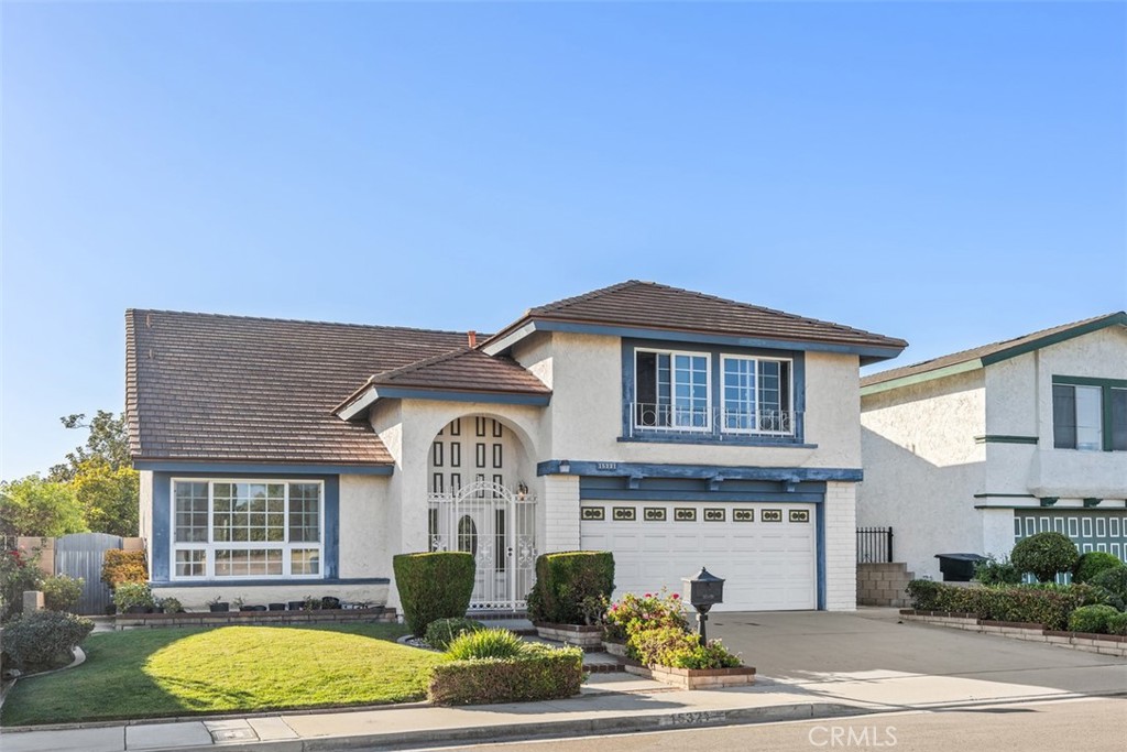 15321 Dogwood Street