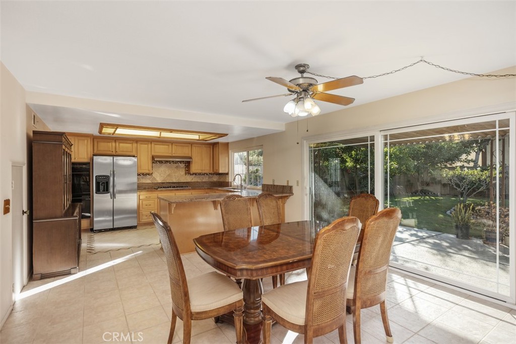 15321 Dogwood Street