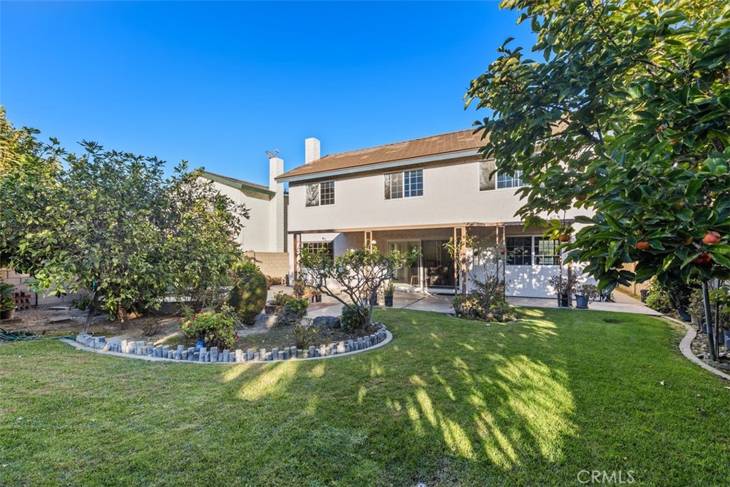 15321 Dogwood Street