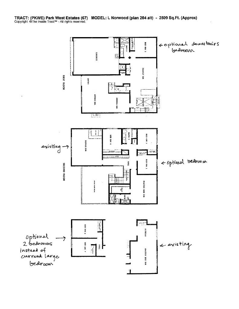 15321 Dogwood Street