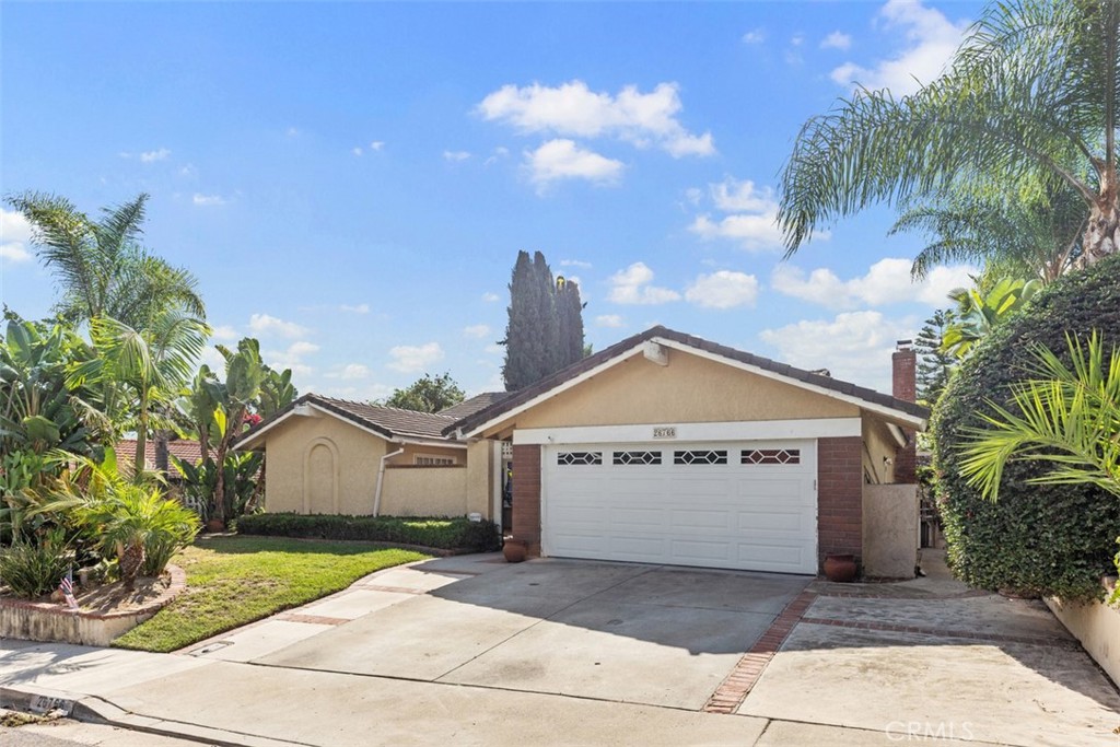 26766 La Sierra Drive